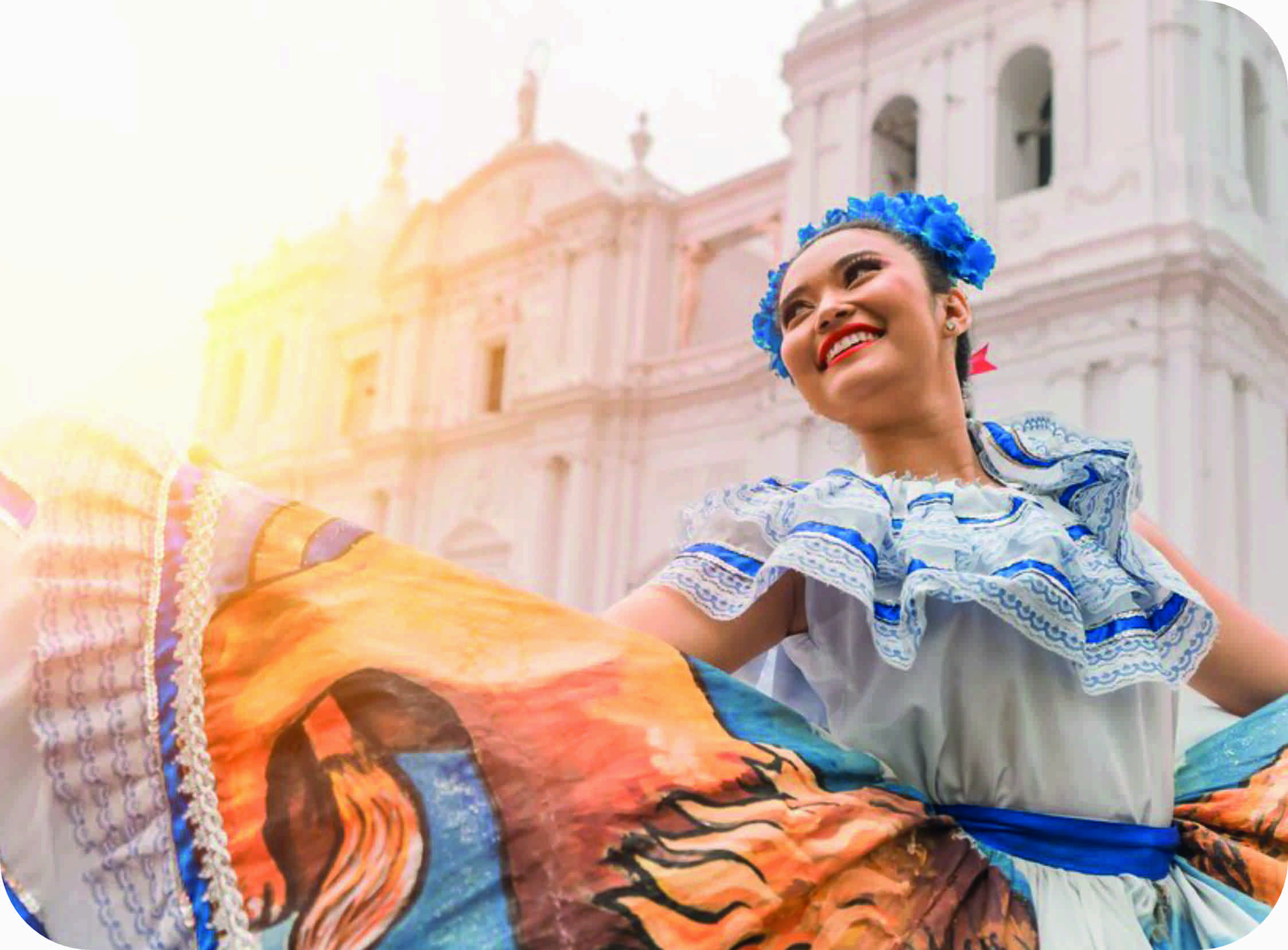 Cultura nicaragüense