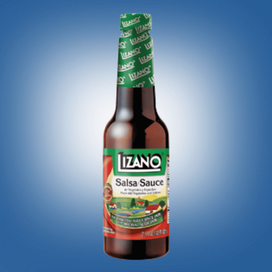 SALSA LIZANO